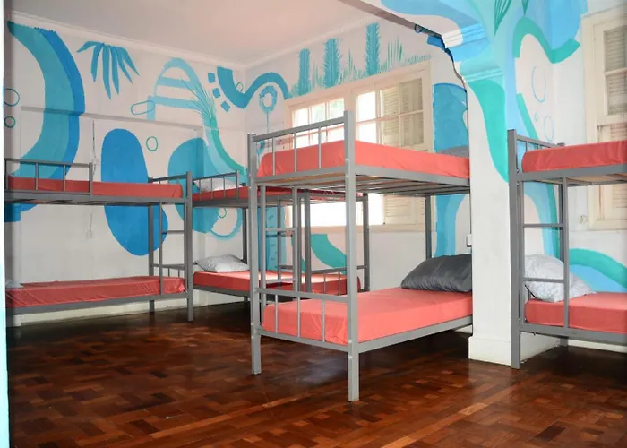 Akkui Hostel
