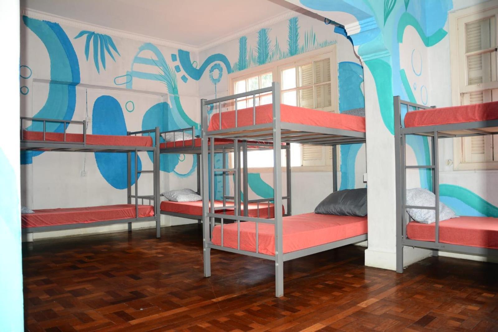 Akkui Albergue