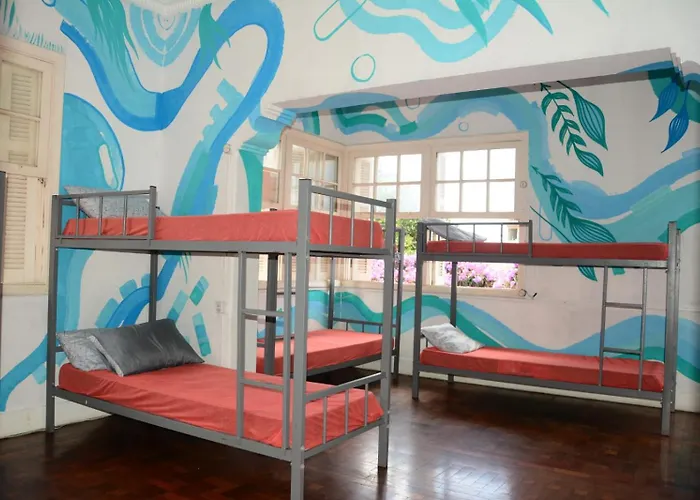Akkui Hostel